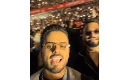 Pune watches the Karan Aujla concert backlash story after the Mumbai reaction