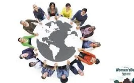 International Womens Day 2026: Powerful Bylines Women Lead Regional Features