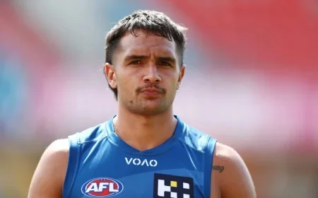 Hardwick weighs up Jamarra Ugle-hagan call as Suns face selection dilemma