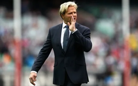 Channel 9 secures Hawthorn great as 2026 season rewrite begins