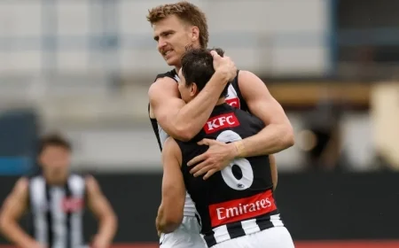 Clayton Oliver Headlines Three GIANTS Debuts as Season Curtain-Raiser Signals Heavy Shake-up