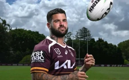 Bennett Helped Keep Adam Reynolds a Bronco: ‘I was very close to going’