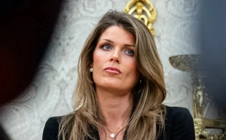 Lindsey Halligan and the weight of a bar probe: what the Florida Bar investigation means for trust in prosecutors