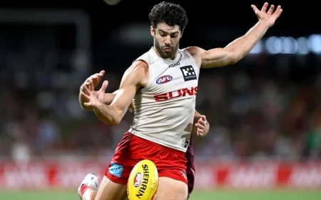 Petracca — Trac on the cusp of 5,000 and the small step that feels like a giant leap