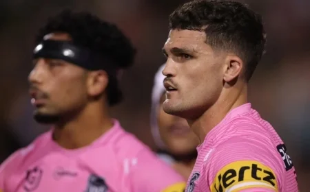 Nrl Tipping: Presenter Tips for Round 1 as the Season Returns