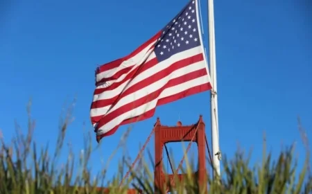 US Weighs Expansive New Chip Export Controls