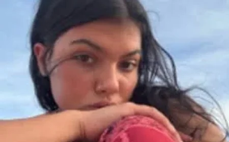 Dingo case at K’gari: Coroner finds Canadian backpacker died by drowning after attack, as investigation continues