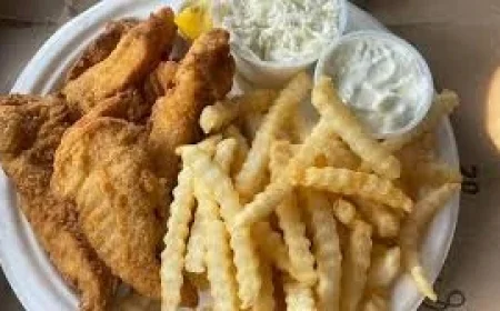 Restaurant lists hidden as ‘Your browser is not supported’ prompt blocks Jersey Shore features