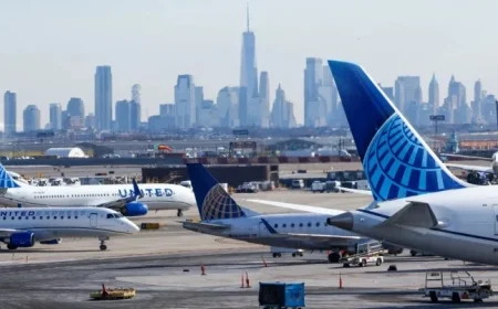 United Airlines to Remove Passengers Refusing Headphones Use on Flights
