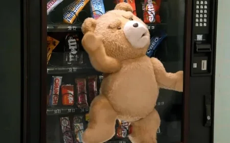 Ted Season 2: A Prequel’s Return and the Question of What Comes Next