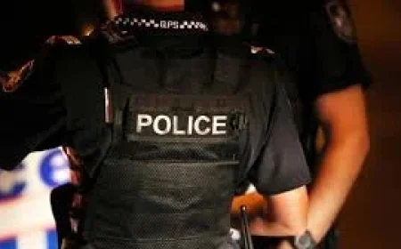 Jcu: Lockdown lift and AI centre headlines surface amid a placeholder statement