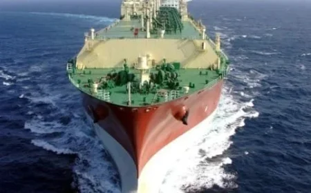 Qatar’s Swift Plan to Reactivate World’s Largest LNG Export Hub