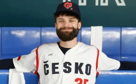 Shohei Ohtani and the strikeout that won’t go away: a Czech electrician’s WBC moment returns in Tokyo