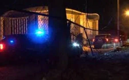 Aliyah Henderson and the quiet field where Cleveland found two girls