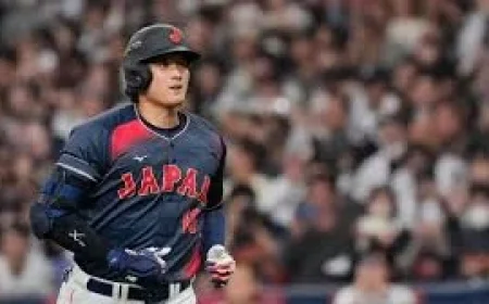 World Baseball Classic 2026: Predictions Hype a “Super Team,” but the Tournament’s Format Makes Certainty a Mirage