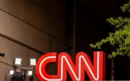 McDonald’s CEO Finds Unexpected Positives in Viral Burger Taste Test