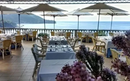 Famous Soller restaurant that served Michelle Obama, Michael Douglas and Pierce Brosnan announces closure