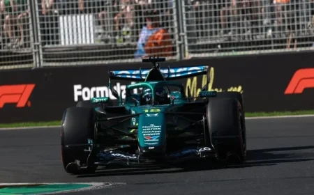 Newey’s Confusing Statement on Honda F1 Project Raises Questions