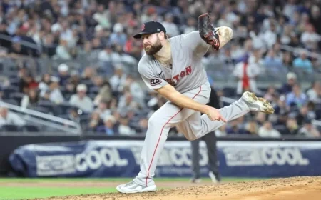 Braves Navigate Challenges Amid Rising Pitching Injuries