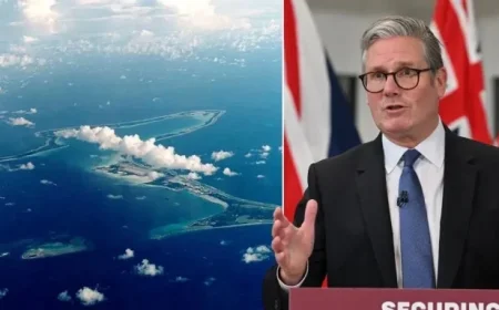 Emily Thornberry reveals Labour has ‘ended up in the wrong place’ on trans rights