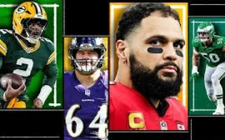 When Does Nfl Free Agency Start — What We Can and Cannot Confirm Right Now