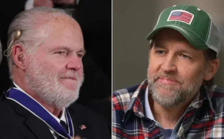 Ben Sasse and the politics-of-dignity argument: 3 themes emerging from his recent public framing