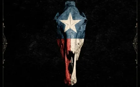 Aaron Watson’s ‘Horse Named Texas’ Arrives Friday: 26 Tracks, One Big Bet on Depth Over Hype