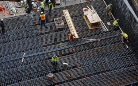 Jobs Report as Friday’s February reading nears: steady gains expected, but a slowdown narrative is building