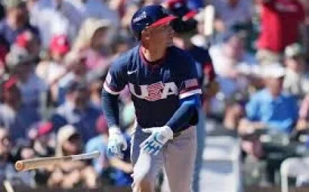 Wbc Scores: 5 Trends That Could Decide the 2026 World Baseball Classic