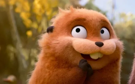 Pixar’s Vibrant New Movie Delights Audiences: NPR Review