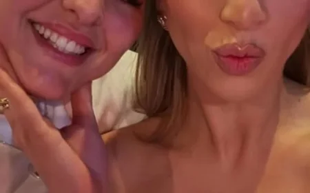 Gk Barry’s Garden Crash Course: 5 Revelations About the Soccer Aid Prep