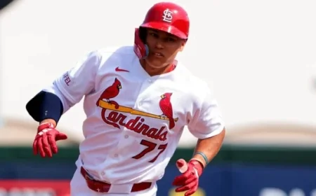 Top 14 Sleeper and Bust Predictions for 2026 Fantasy Baseball