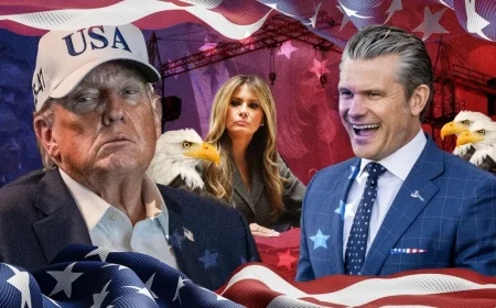 Christopher Reeve and the White House’s ‘Call of Duty’ War Video: 5 Signals of a New Propaganda Style