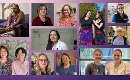 When Is International Women’s Day 2026: Give to Gain — Fraser Health Puts 83% Women Workforce in the Spotlight