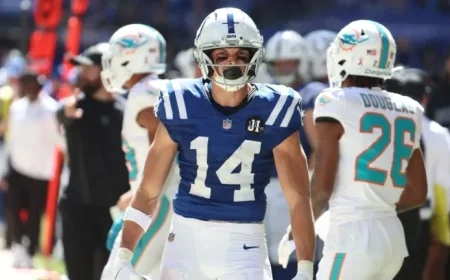 Nfl Free Agency Start: The Predictable Timetable Collides With an Unpredictable Market