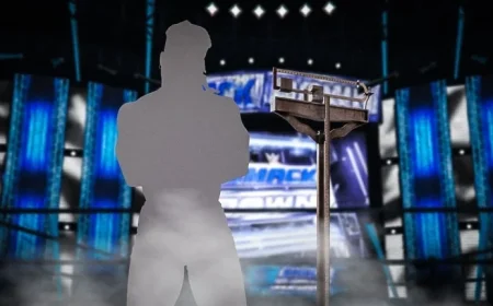 Trick Williams and the ‘cheat code’ paradox: bigger stages, heavier goals, and two bosses with two playbooks