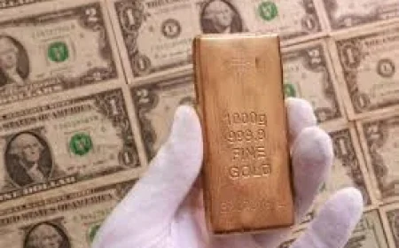 Forex Factory: Dollar Sinks Most in Weeks as Oil and Stocks Erode Haven Bid