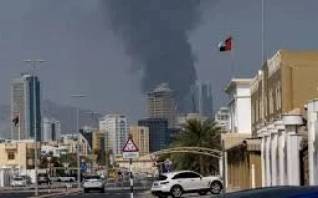 Uso Stock at an Inflection Point as Gulf LNG Force Majeure Signals a New Energy Shock