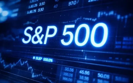 Spy Stock: 5 signals behind today’s SPY drop as oil shock and Iran tensions collide