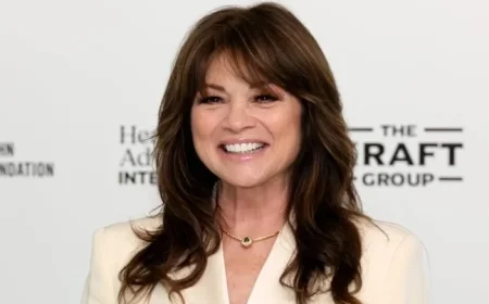 Valerie Bertinelli Speaks Out: ‘Never Experienced’ Real Love After Two Marriages