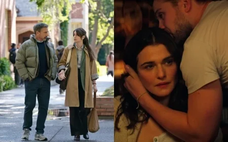 John Slattery and Netflix’s ‘Vladimir’: 4 Tensions That Turn a Campus Sex Scandal Into Adult TV