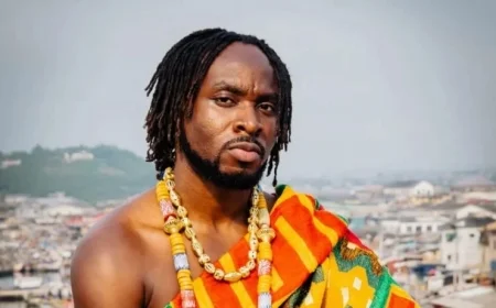 Ghana Independence Day: Scaled-Down Parade, Big Music and a Nation Reflects at 69