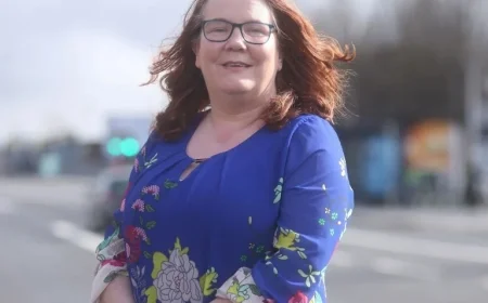 Womens Day: The rise of women is not the fall of men — a week of events and the argument for intersectionality