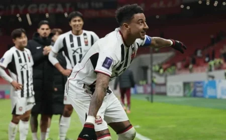 Jesse Lingard joins Corinthians – what awaits him in Brazil?