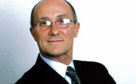 Notorious 1970s gangster Bobby Cummines who was jailed alongside the Krays dies