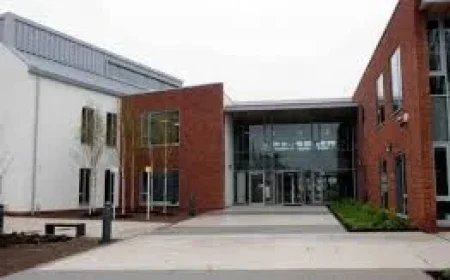 Monmouthshire as UKSPF ends: a turning point for Wales’s revenue-funded charities