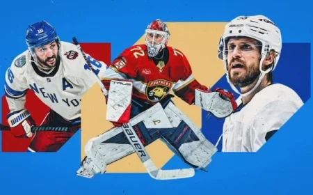 NHL Trade 9.0: Top 50 Players to Watch on Deadline Day