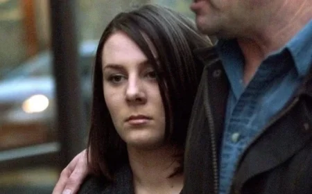 Kerry Sim appeal decision holds as June 2025 day-parole revocation stands