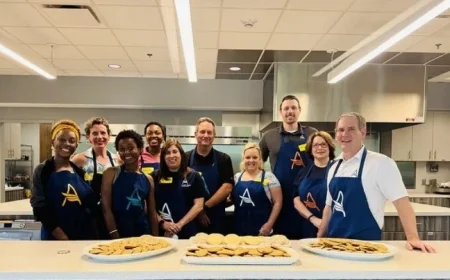 Mortgage Loan Companies and the Quiet Competition to Be the Best Place to Work in 2026