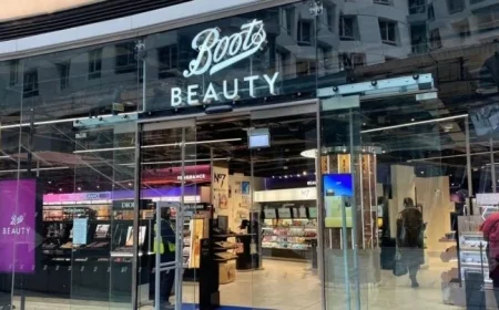 Boots Easter Beauty Box Promises Big Savings — But the Value Breakdown Reveals a Different Picture